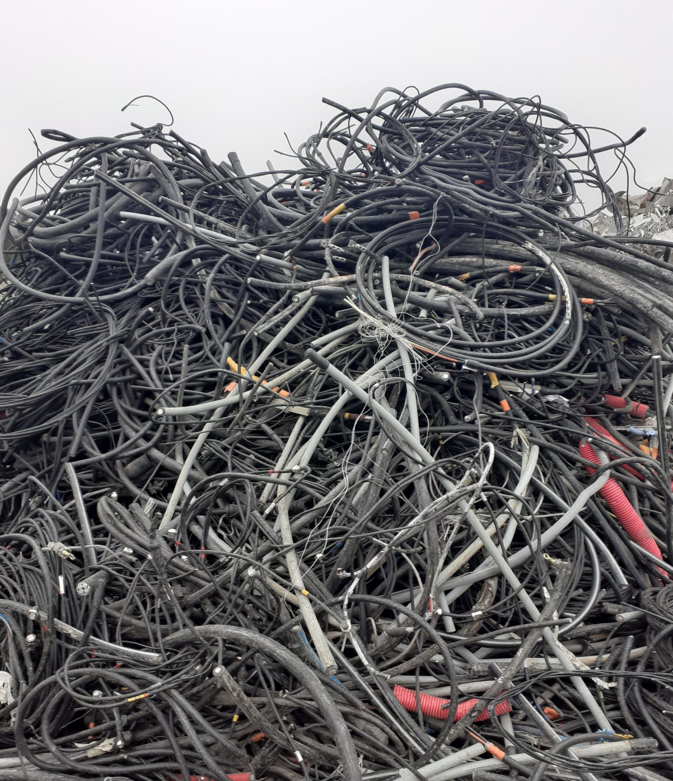 Aluminium wires - Aluminum - IMS International Metal Supply